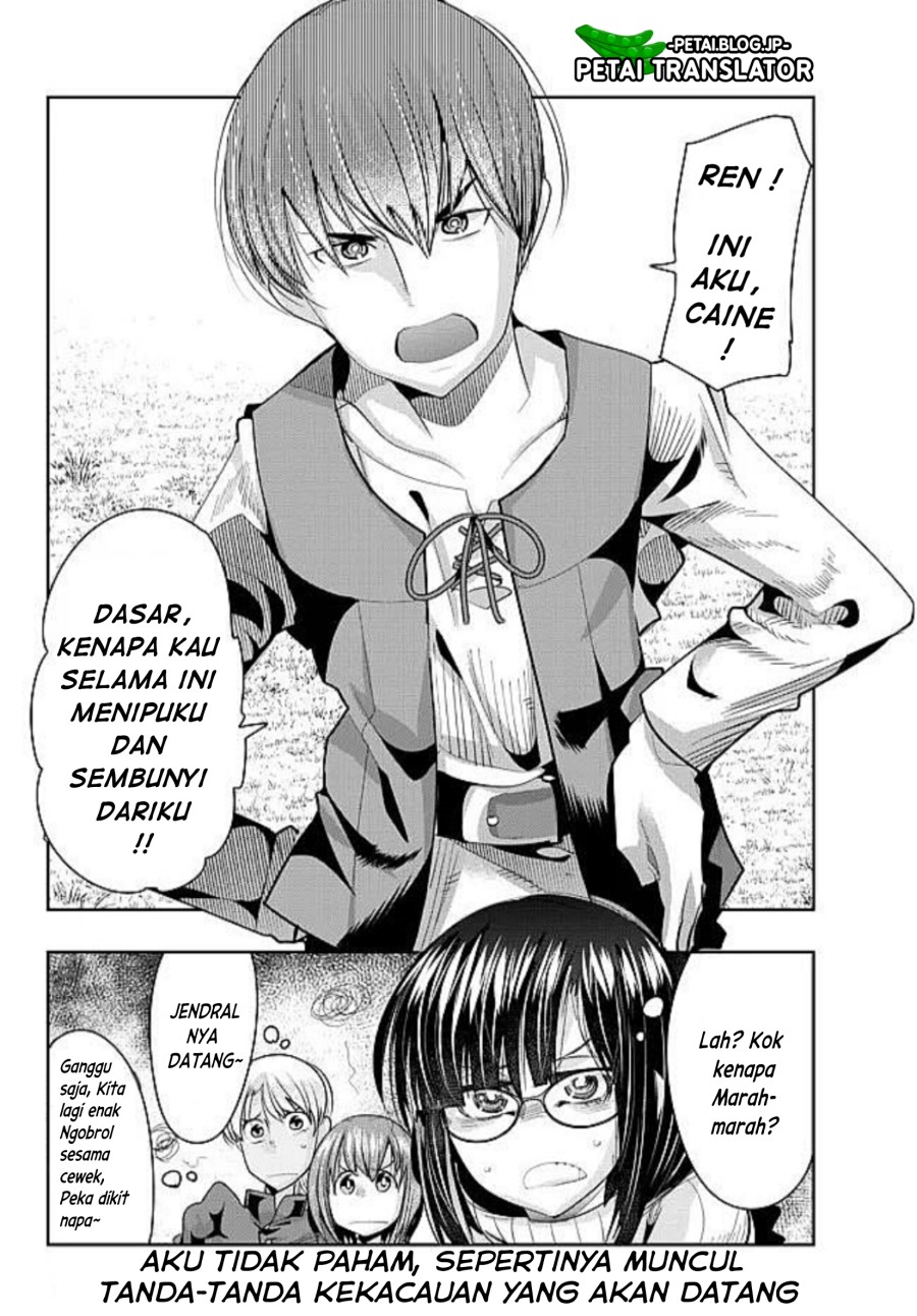 Chapter 45 - halaman 32