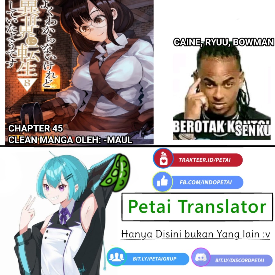 Chapter 45 - halaman 33