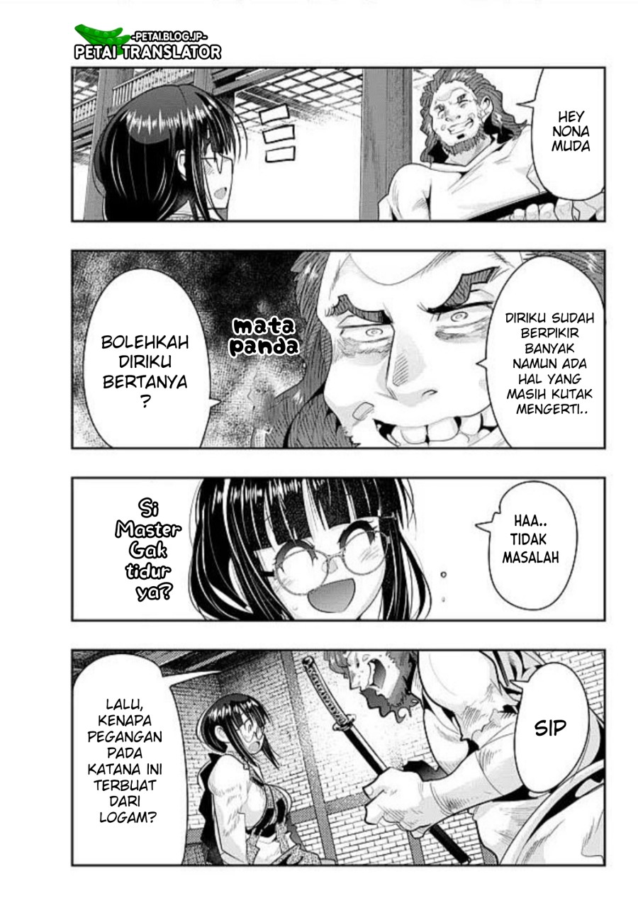 Chapter 45 - halaman 6