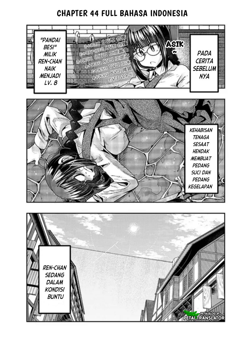 Chapter 44 - halaman 2
