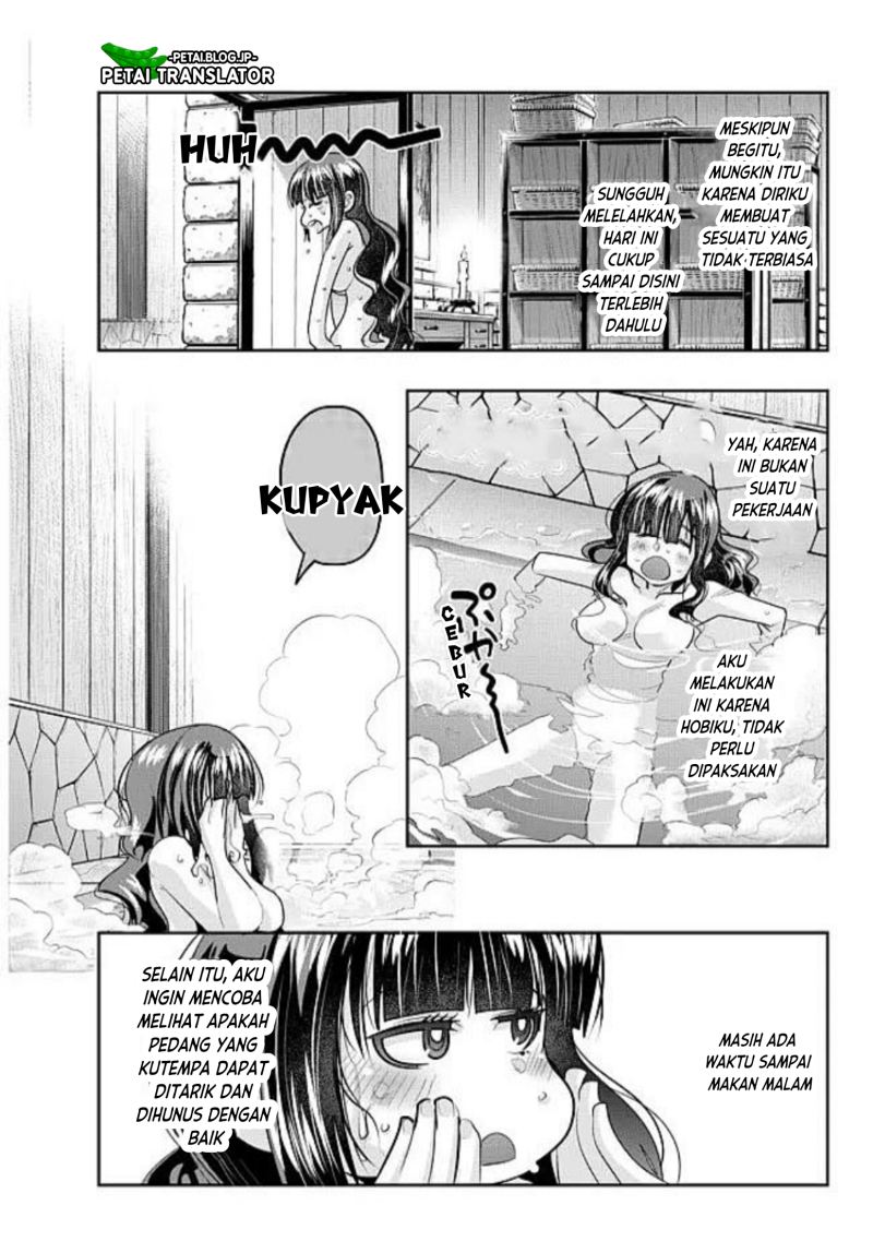 Chapter 44 - halaman 21