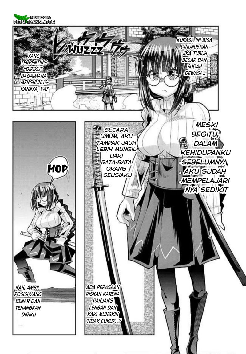Chapter 44 - halaman 22