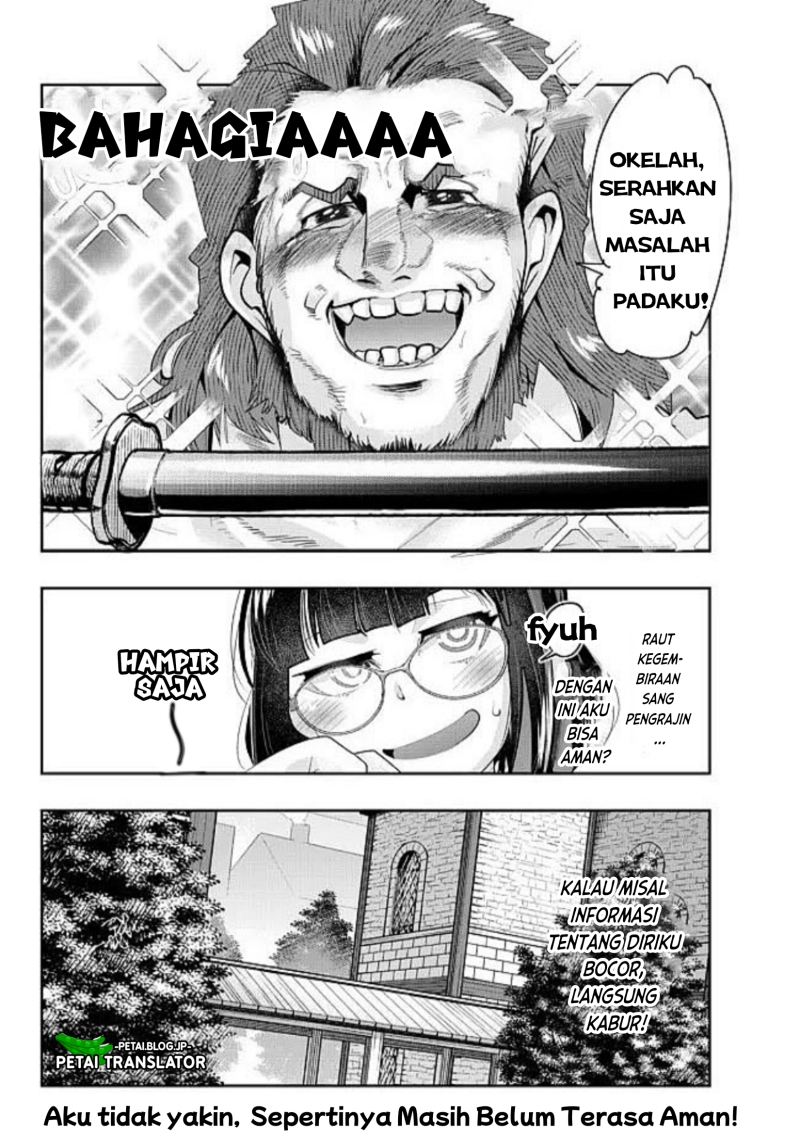 Chapter 44 - halaman 32