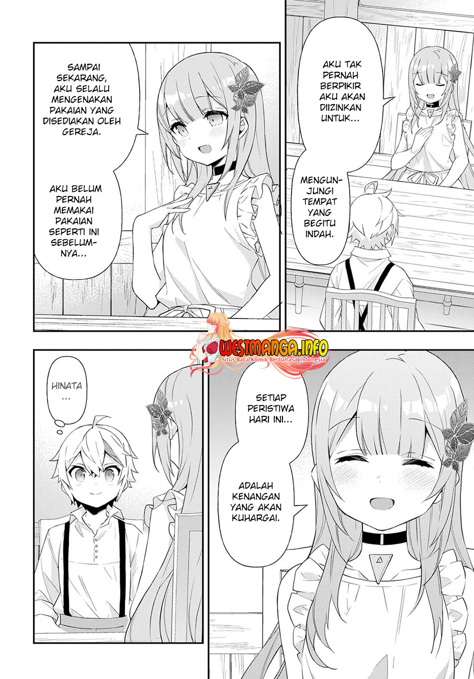 Chapter 50 - halaman 12