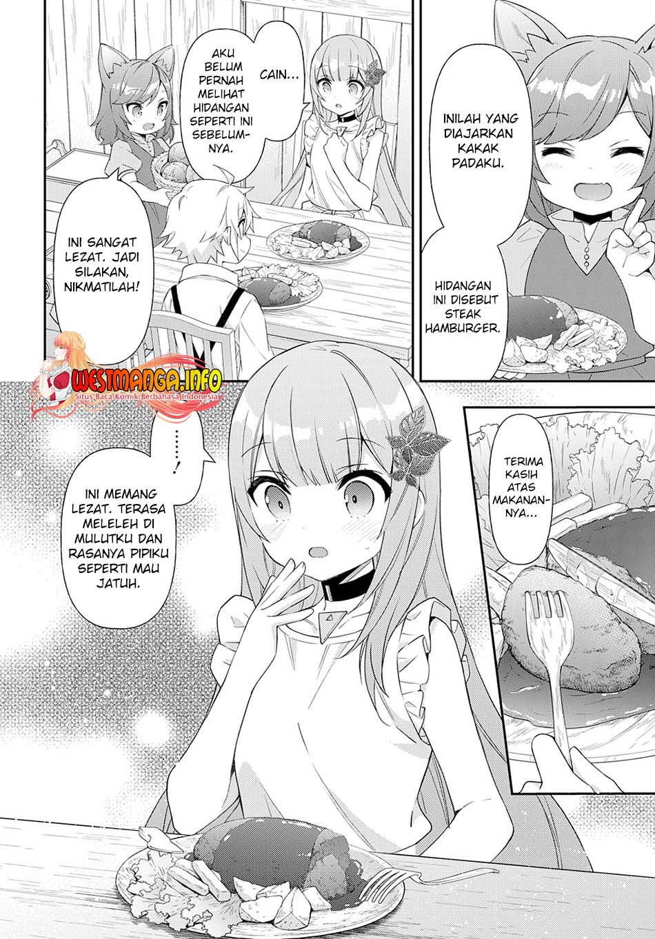 Chapter 50 - halaman 15