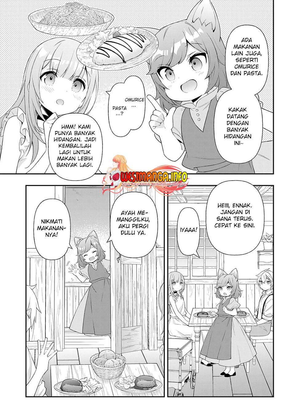 Chapter 50 - halaman 16