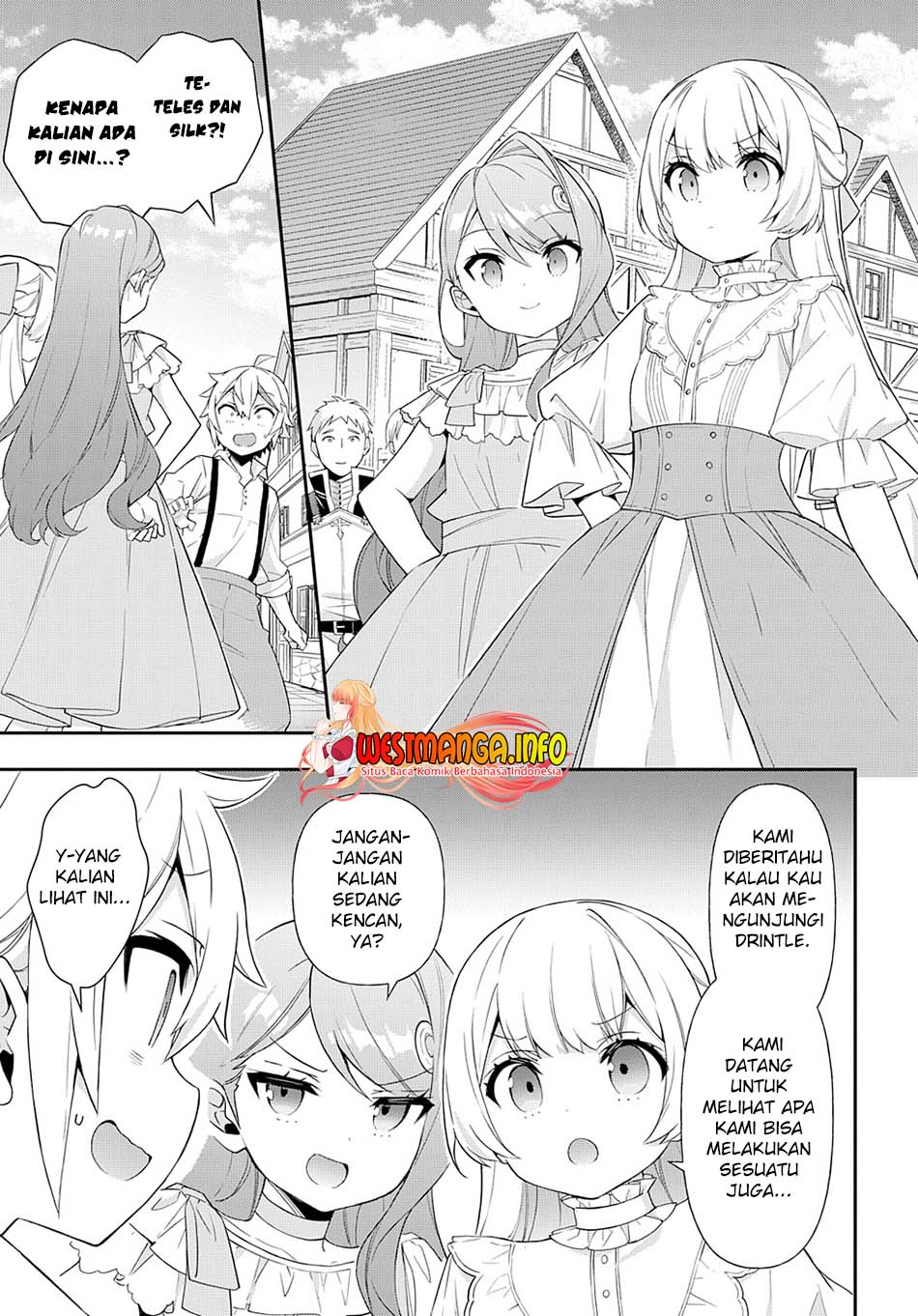 Chapter 50 - halaman 18