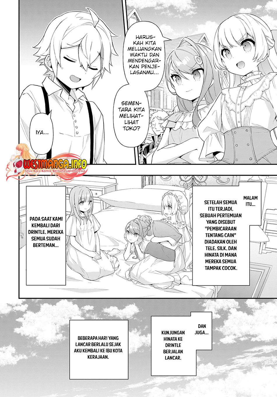 Chapter 50 - halaman 19