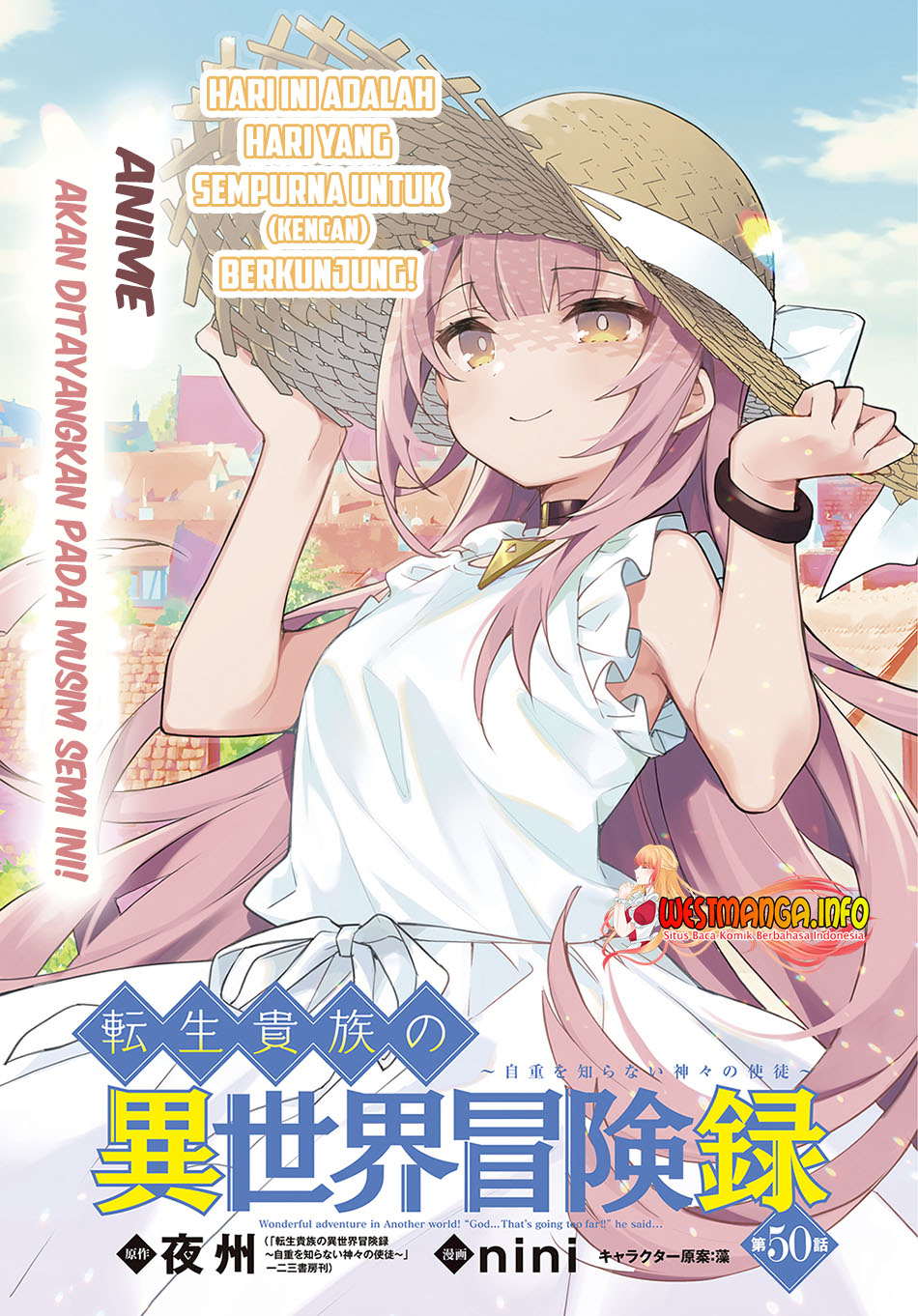 Chapter 50 - halaman 3