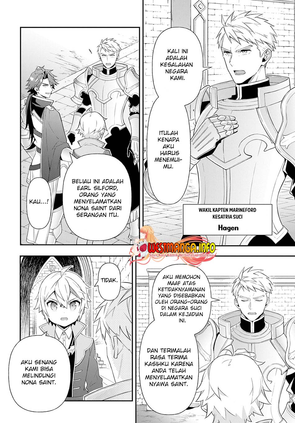 Chapter 50 - halaman 21