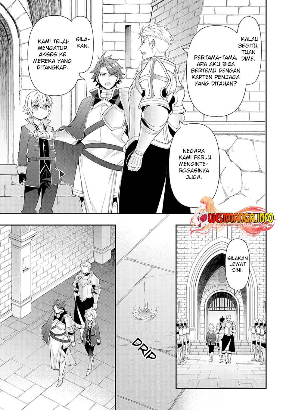 Chapter 50 - halaman 22