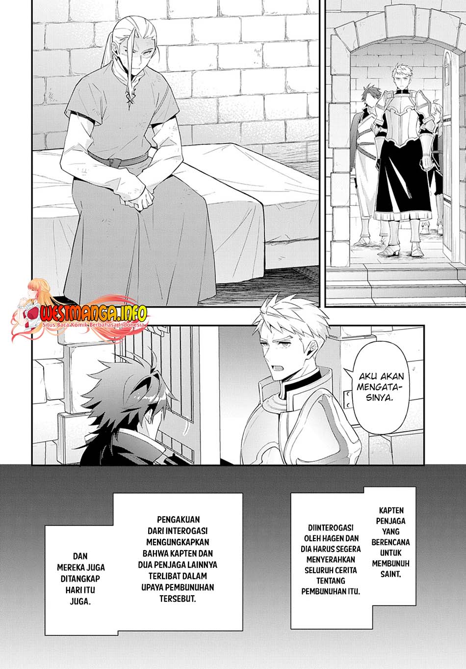 Chapter 50 - halaman 23