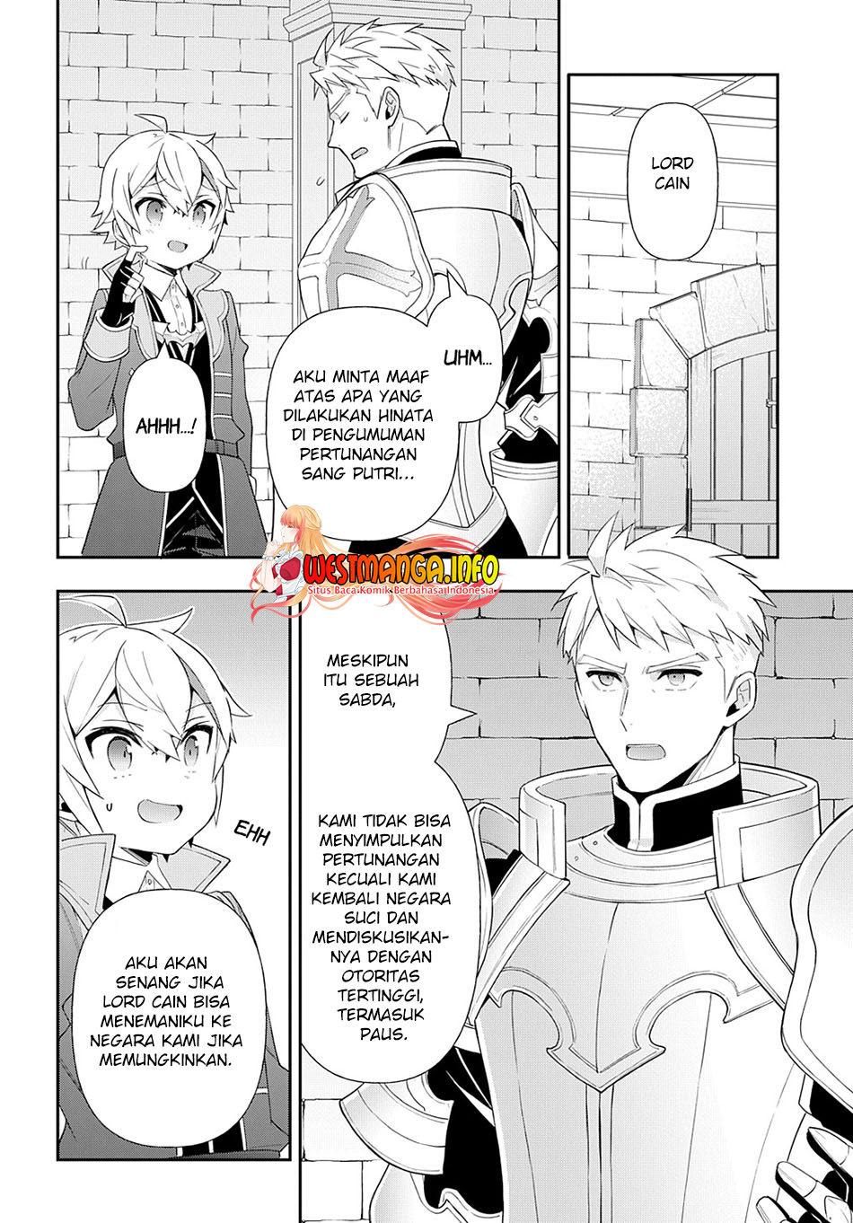 Chapter 50 - halaman 25