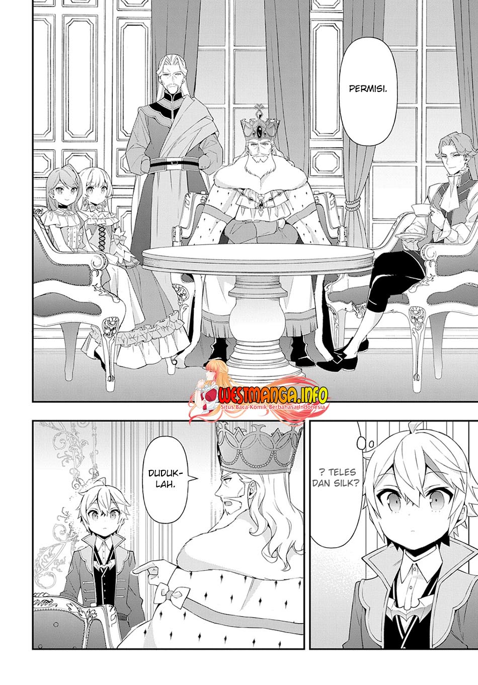 Chapter 50 - halaman 33