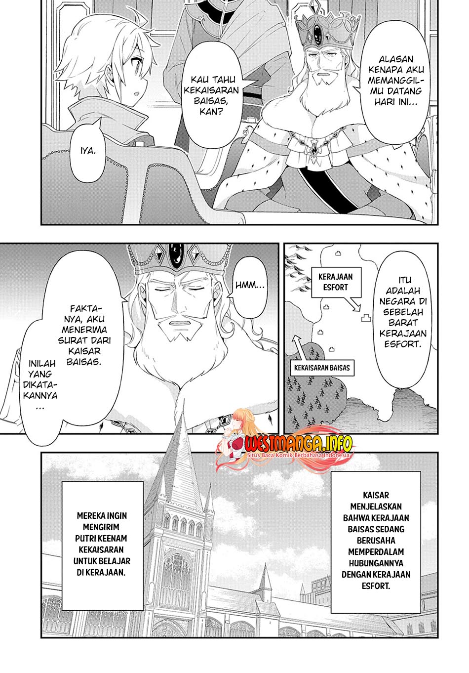 Chapter 50 - halaman 34