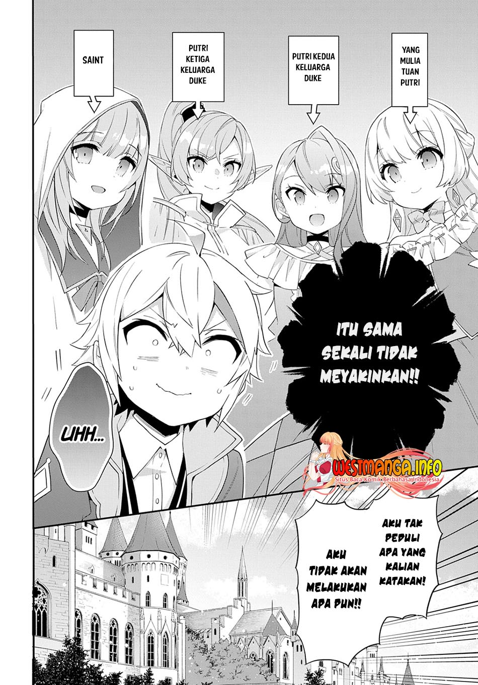 Chapter 50 - halaman 37