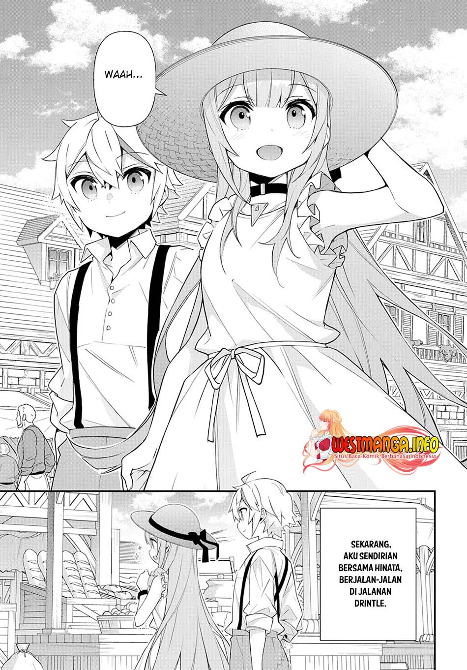 Chapter 50 - halaman 5