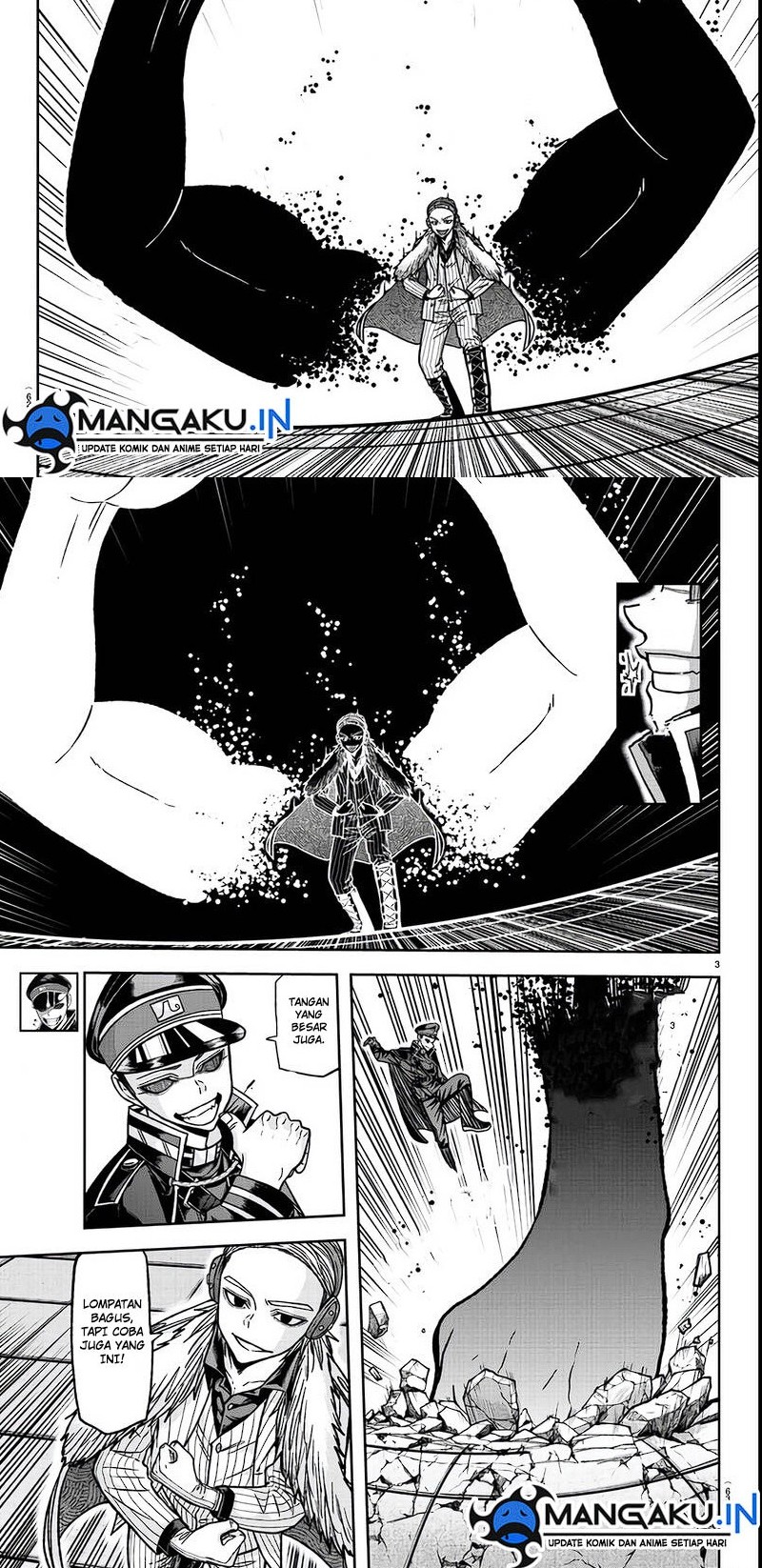 Chapter 110 - halaman 3