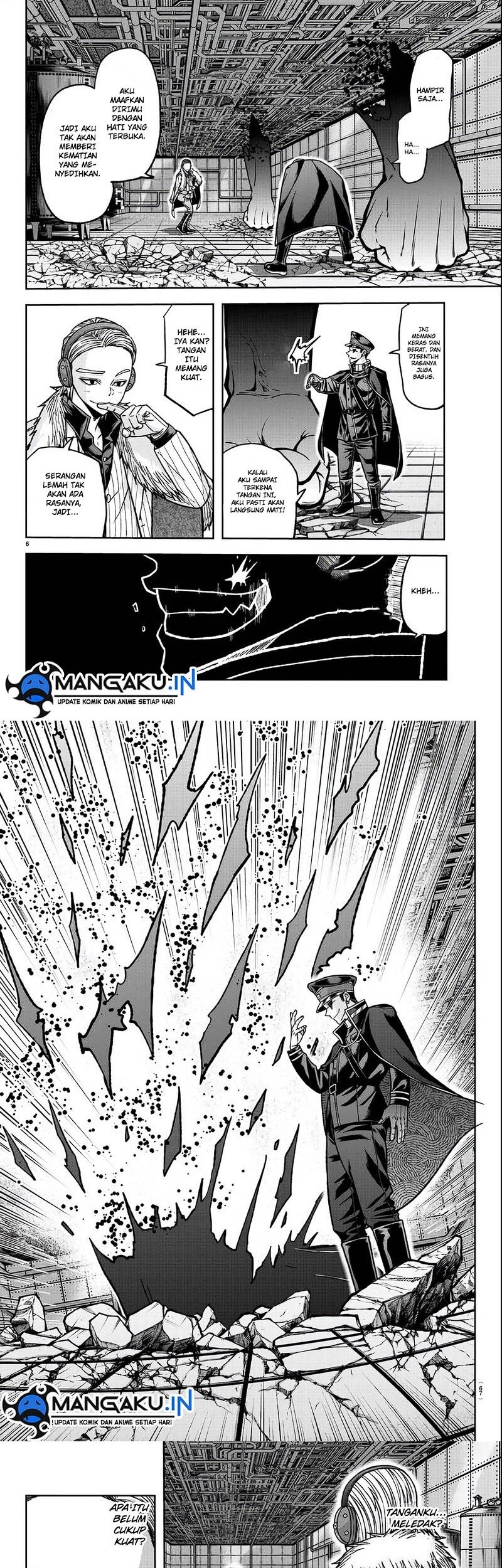 Chapter 110 - halaman 5