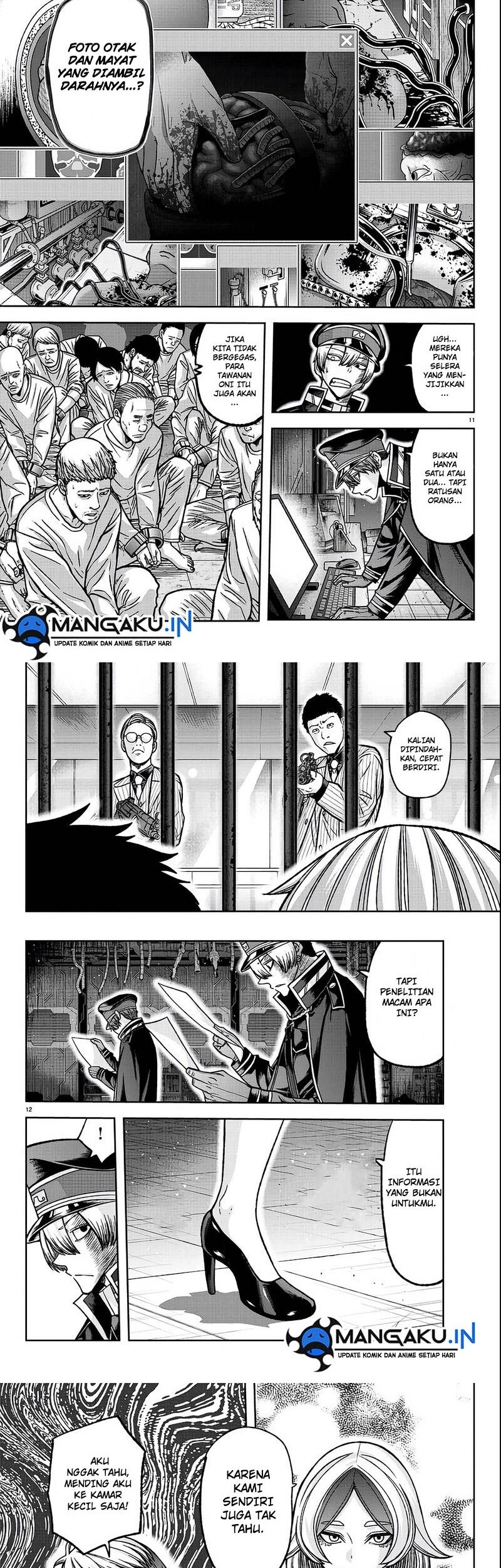Chapter 110 - halaman 8