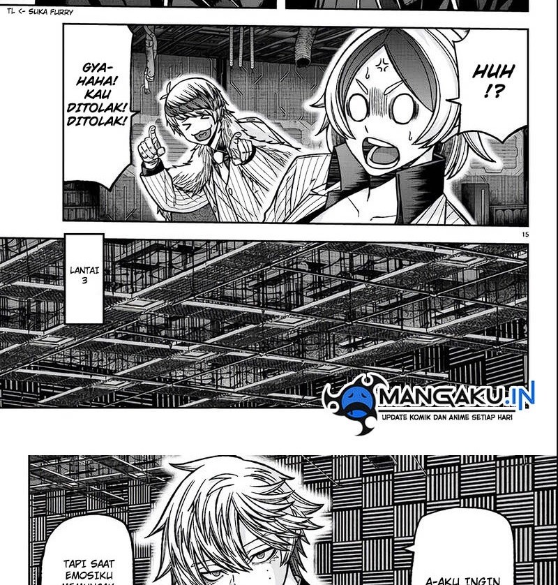 Chapter 110 - halaman 10