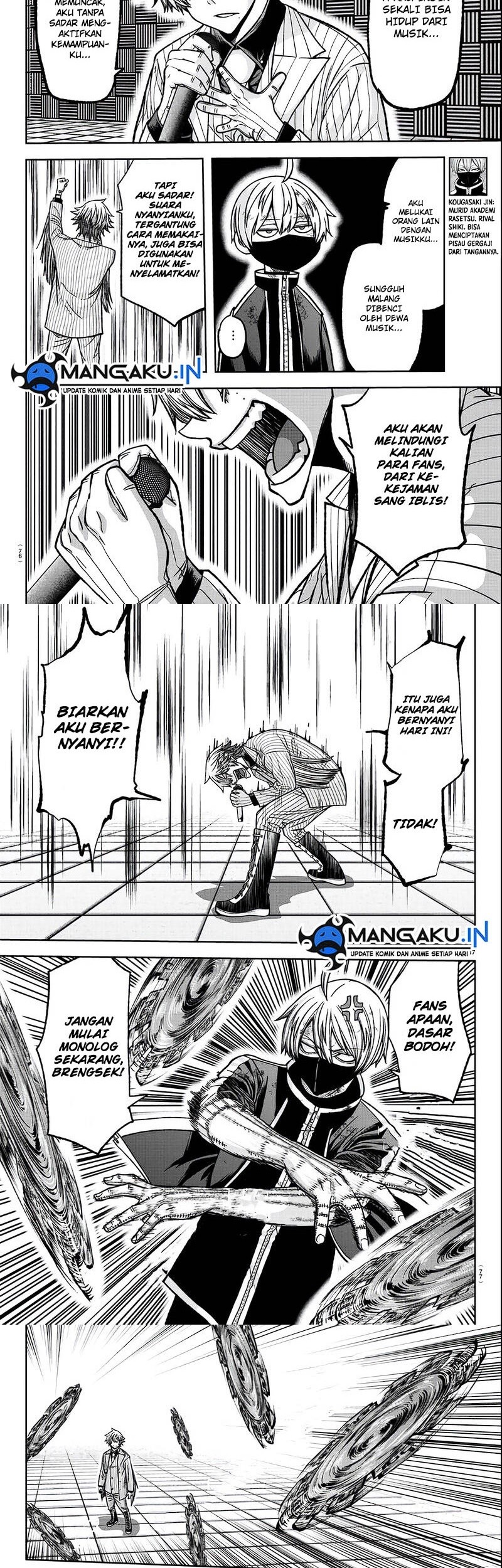 Chapter 110 - halaman 11