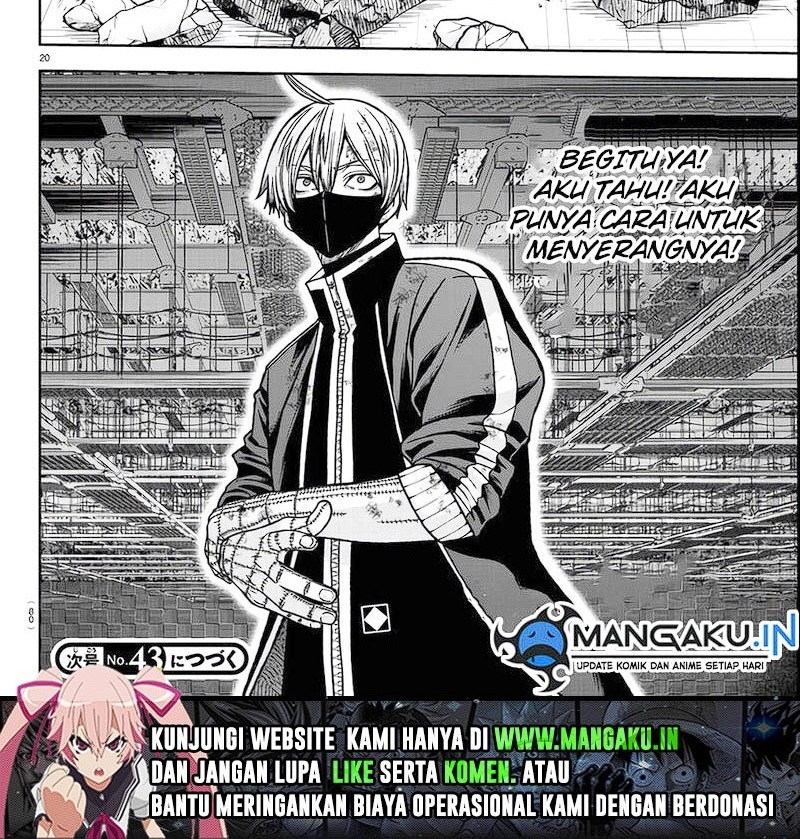 Chapter 110 - halaman 13