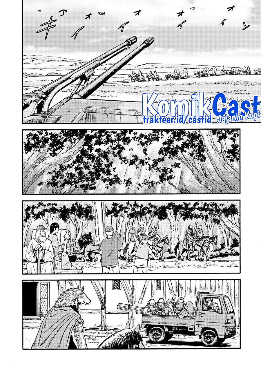 Chapter 120 - halaman 13