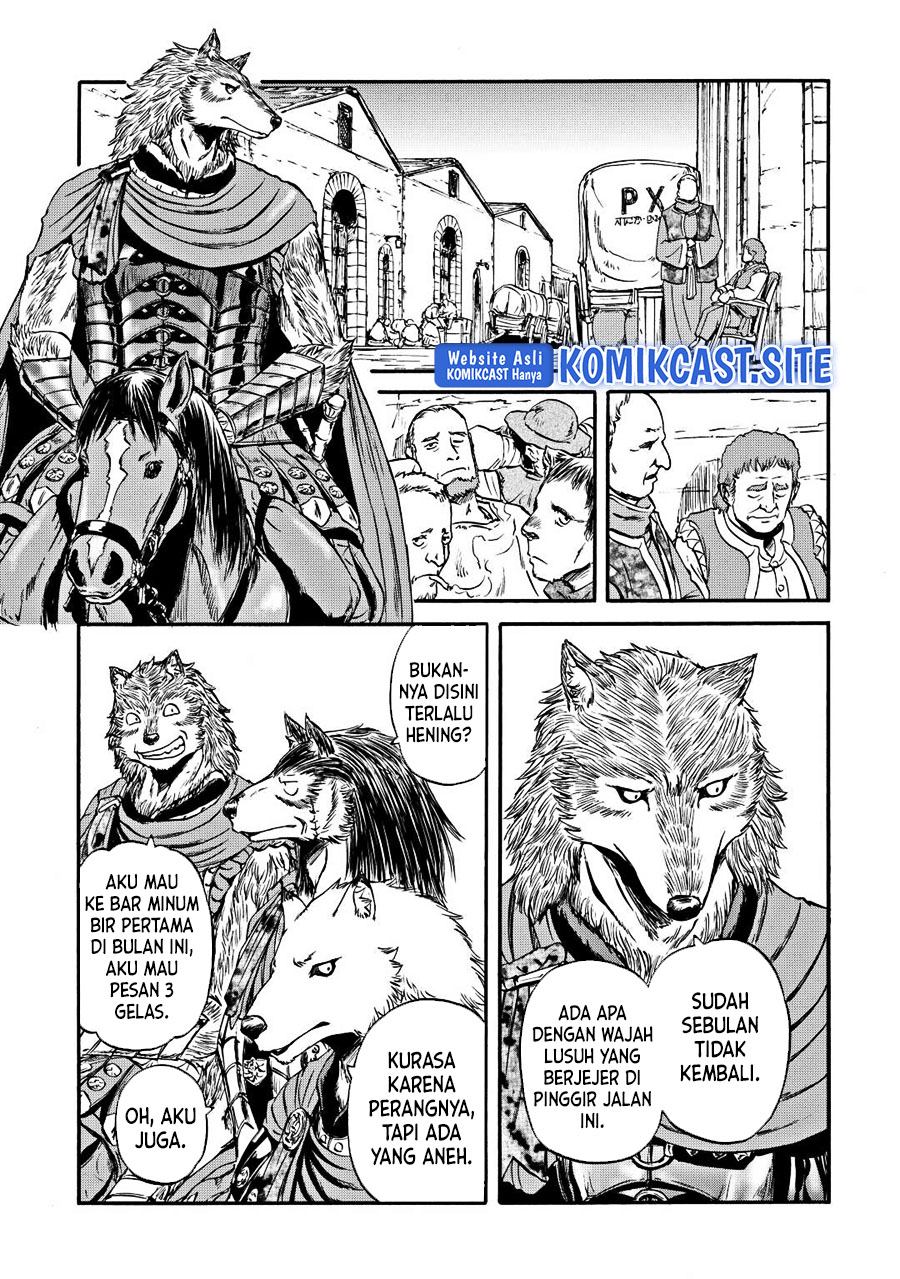 Chapter 120 - halaman 14