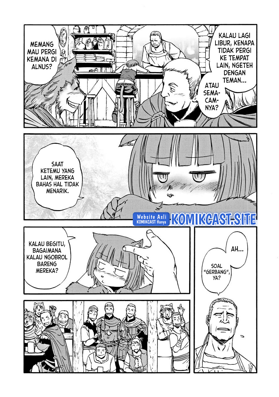 Chapter 120 - halaman 17