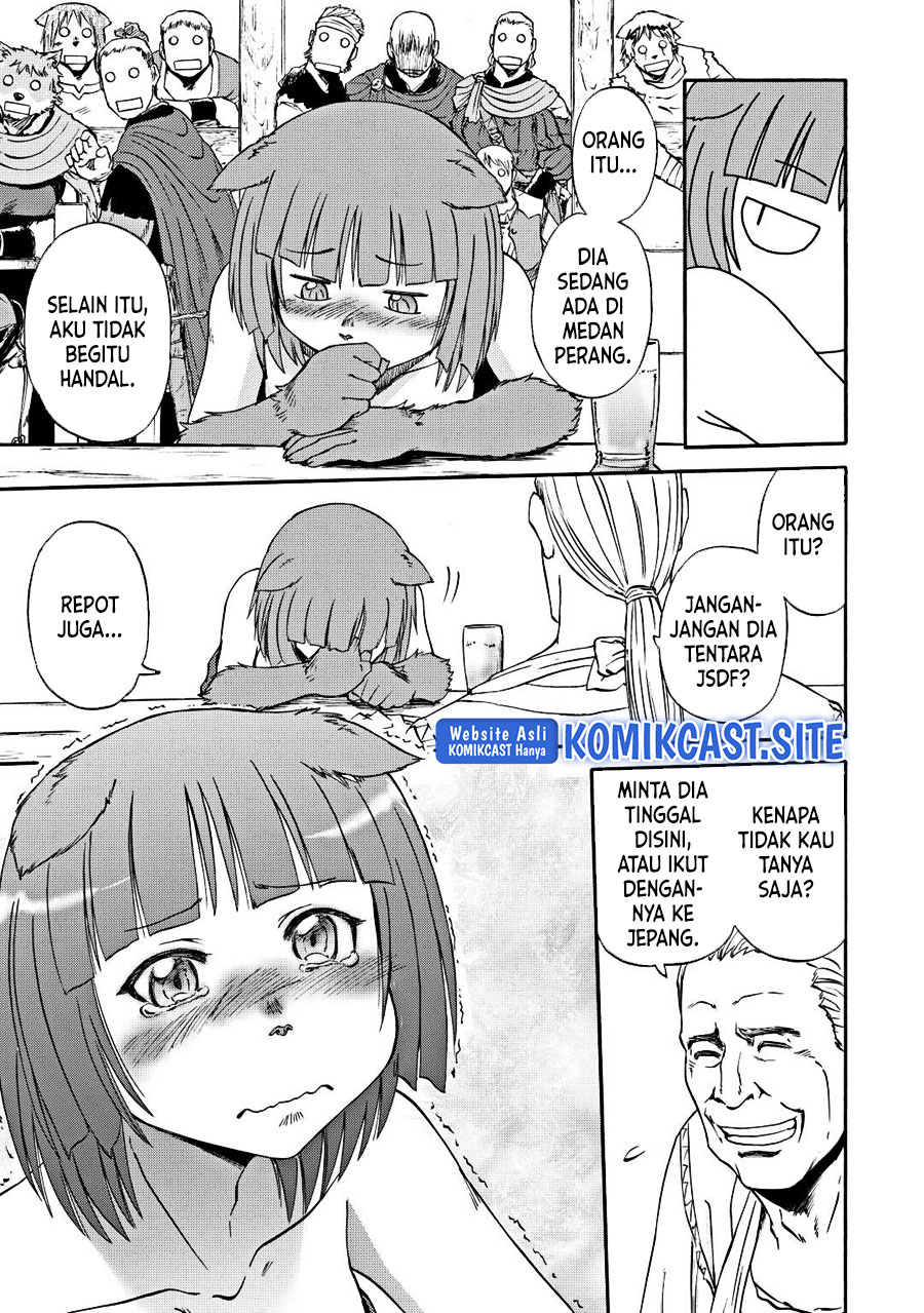 Chapter 120 - halaman 18