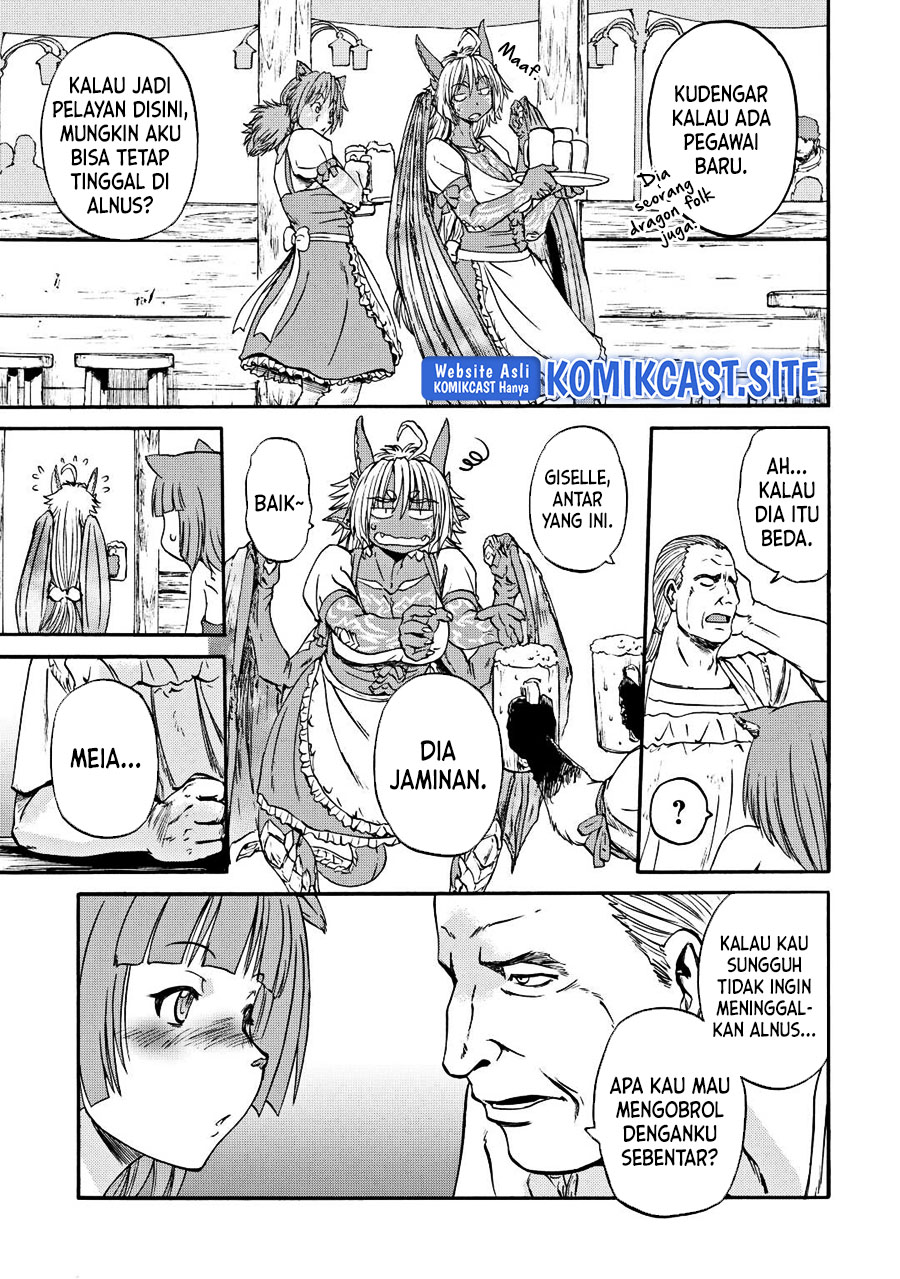Chapter 120 - halaman 20