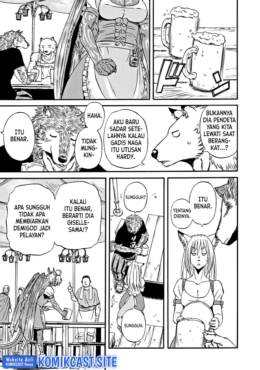 Chapter 120 - halaman 22