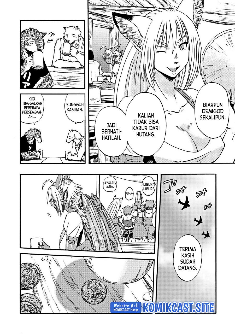 Chapter 120 - halaman 23