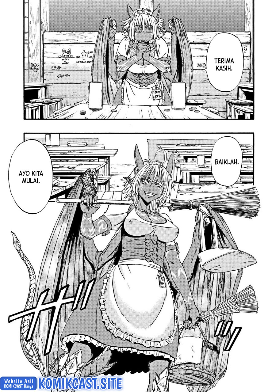 Chapter 120 - halaman 24