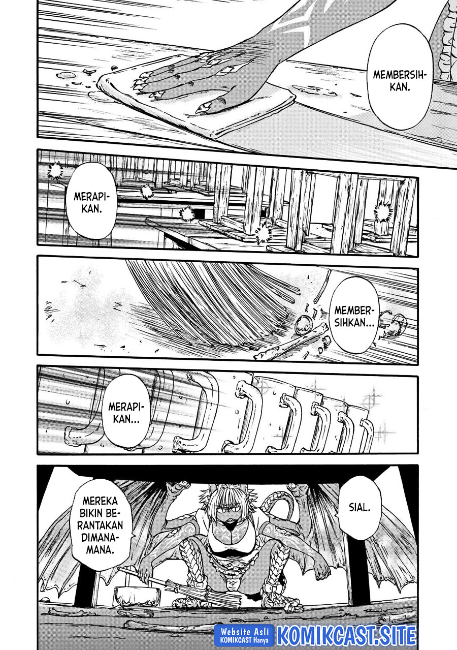 Chapter 120 - halaman 25