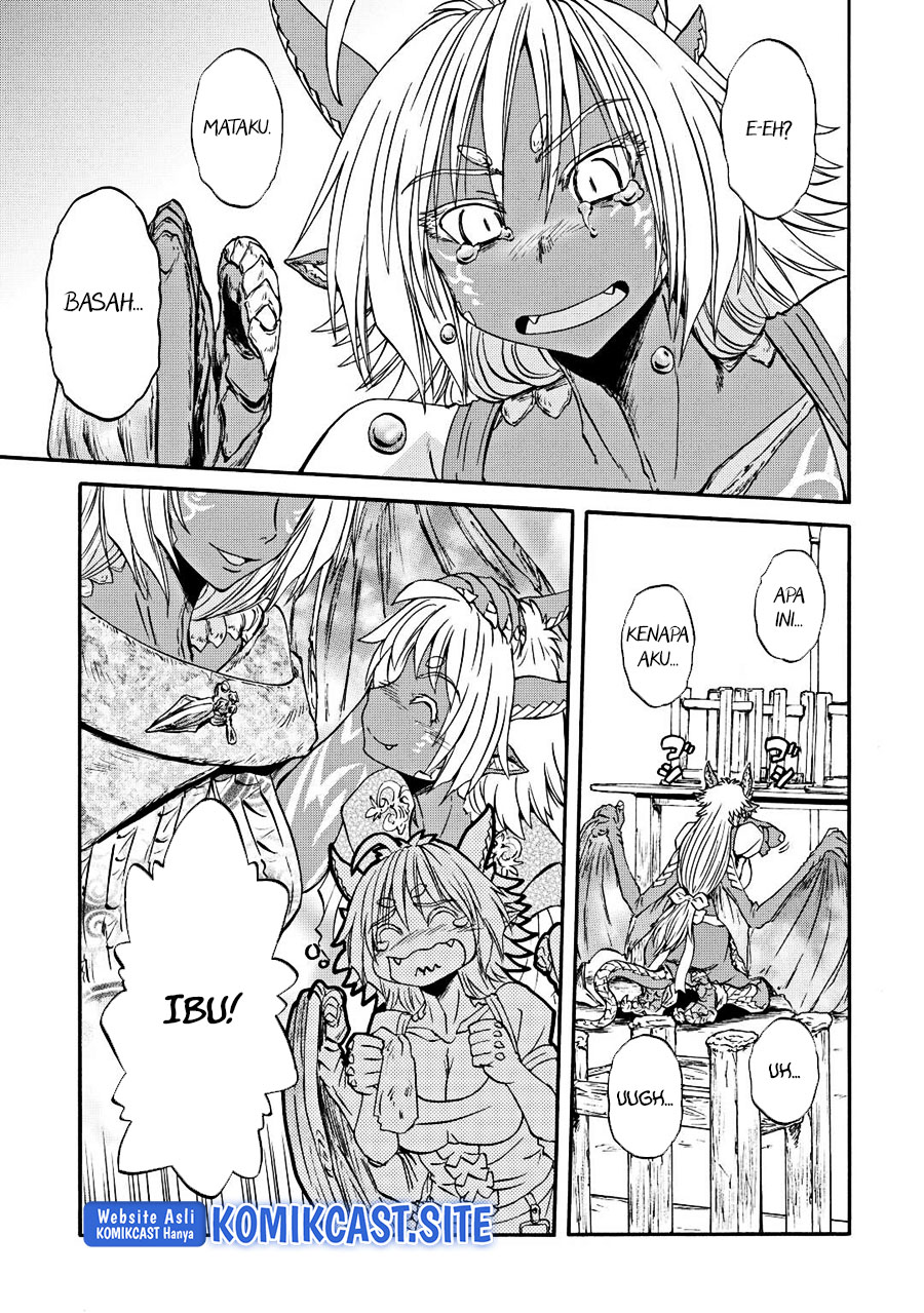Chapter 120 - halaman 28