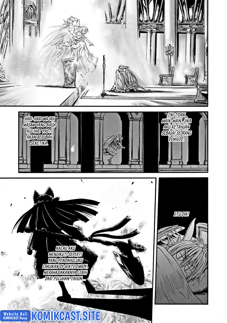Chapter 120 - halaman 30