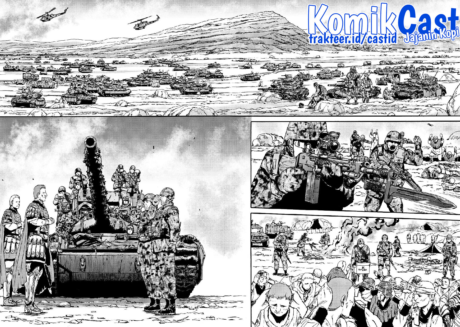 Chapter 120 - halaman 4