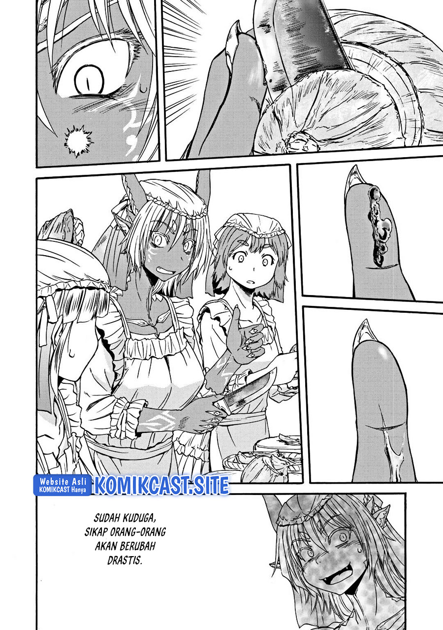 Chapter 120 - halaman 31