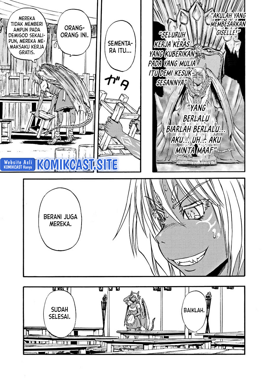 Chapter 120 - halaman 32