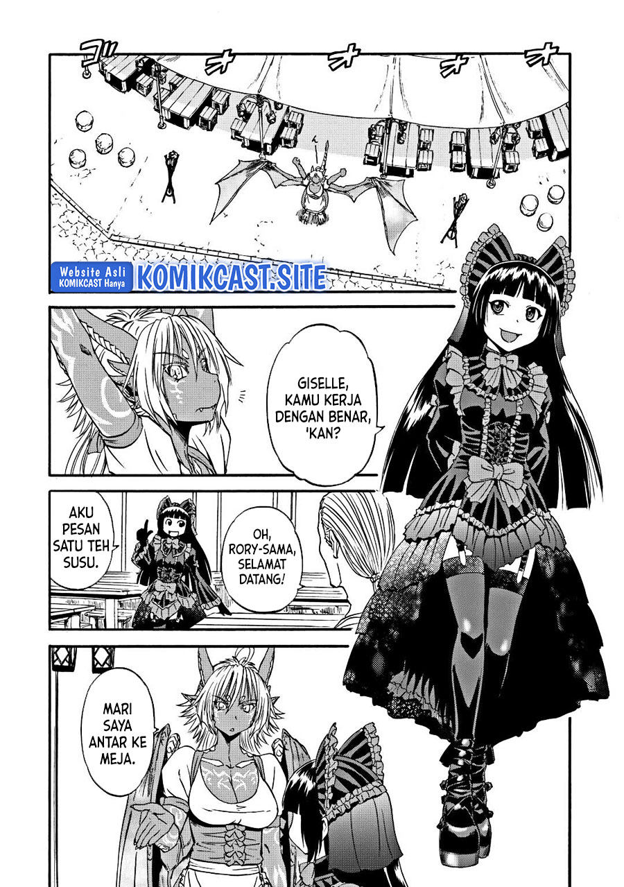 Chapter 120 - halaman 33