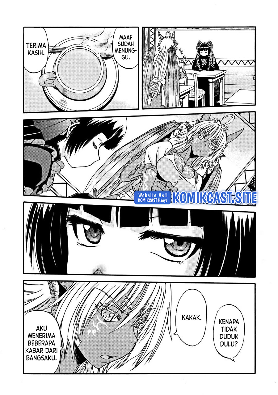 Chapter 120 - halaman 34