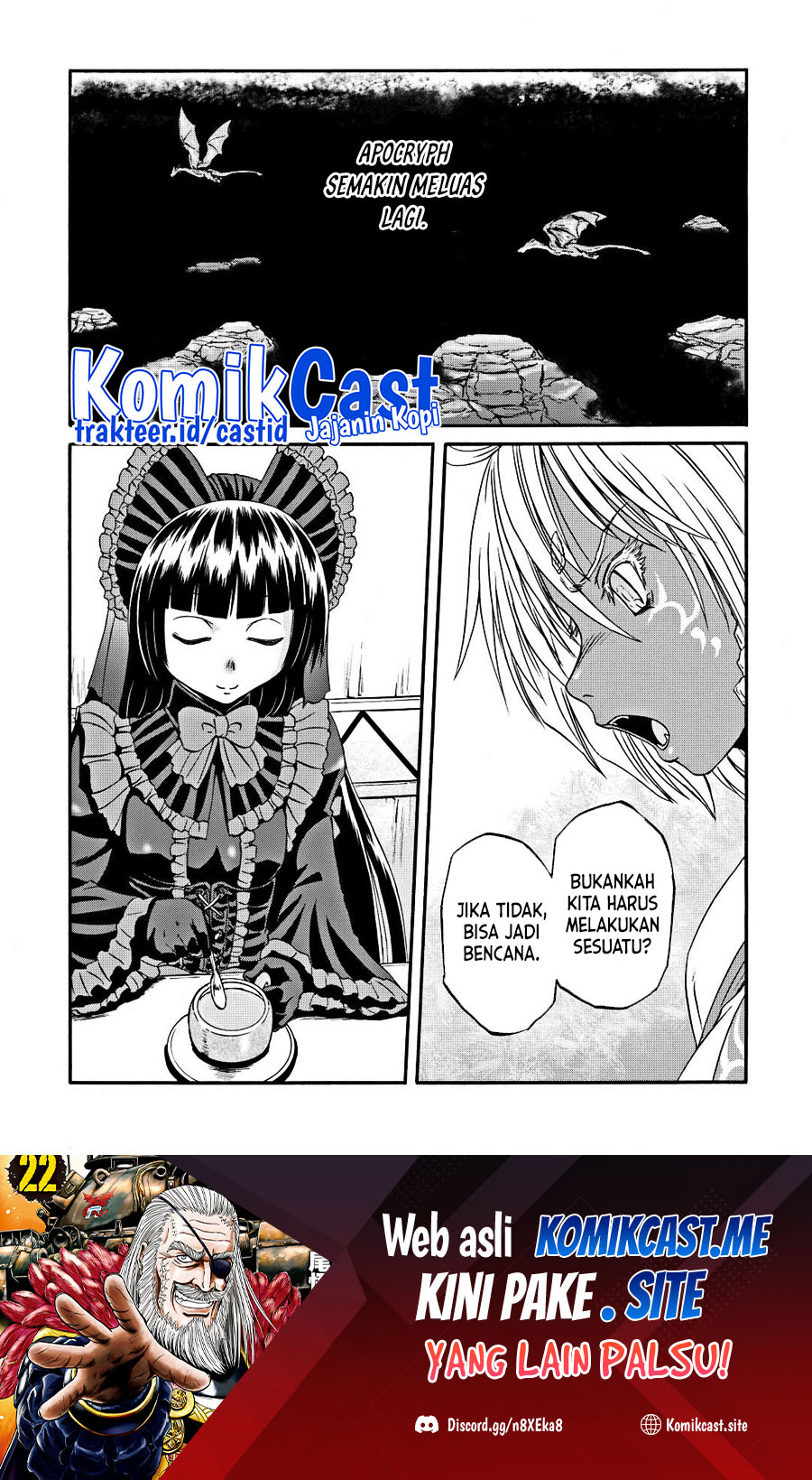 Chapter 120 - halaman 35