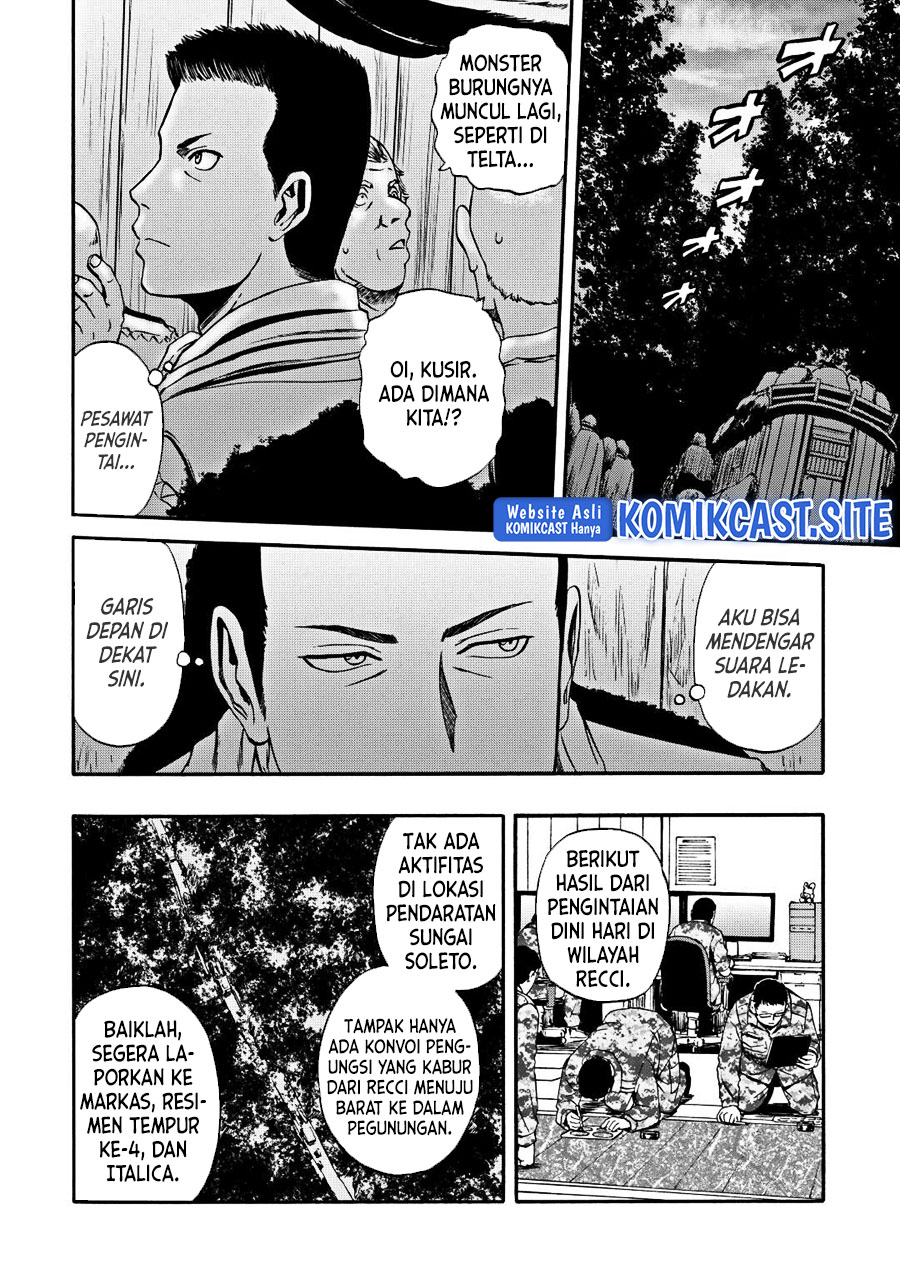 Chapter 120 - halaman 7