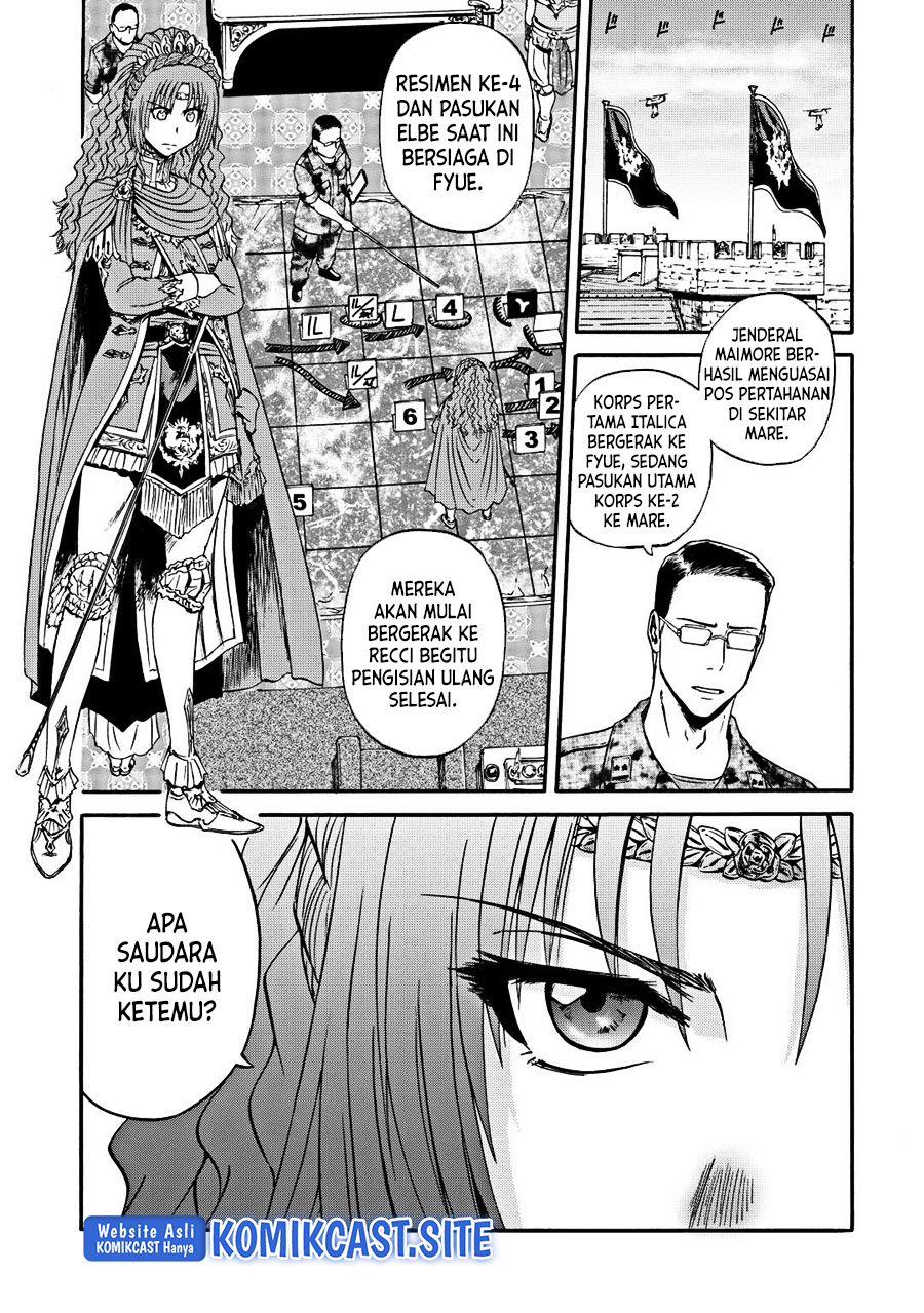 Chapter 120 - halaman 8