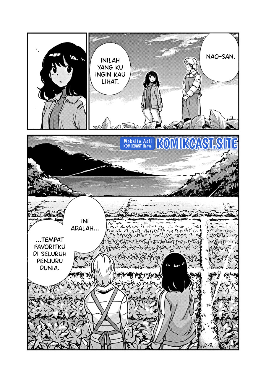 Chapter 100 - halaman 12