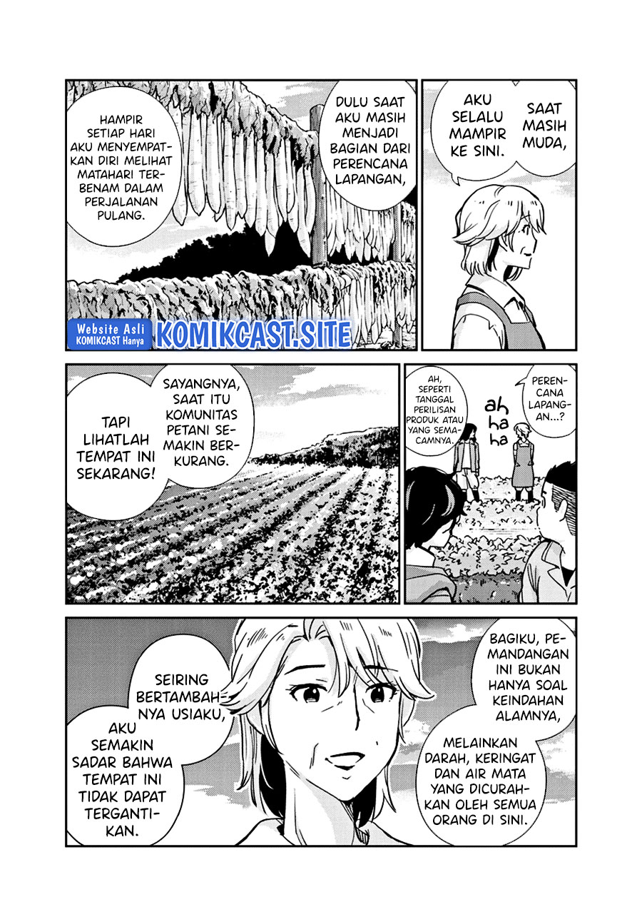 Chapter 100 - halaman 13