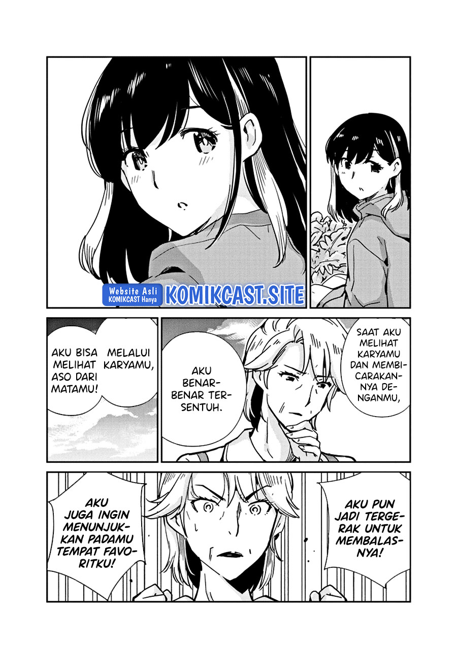 Chapter 100 - halaman 14