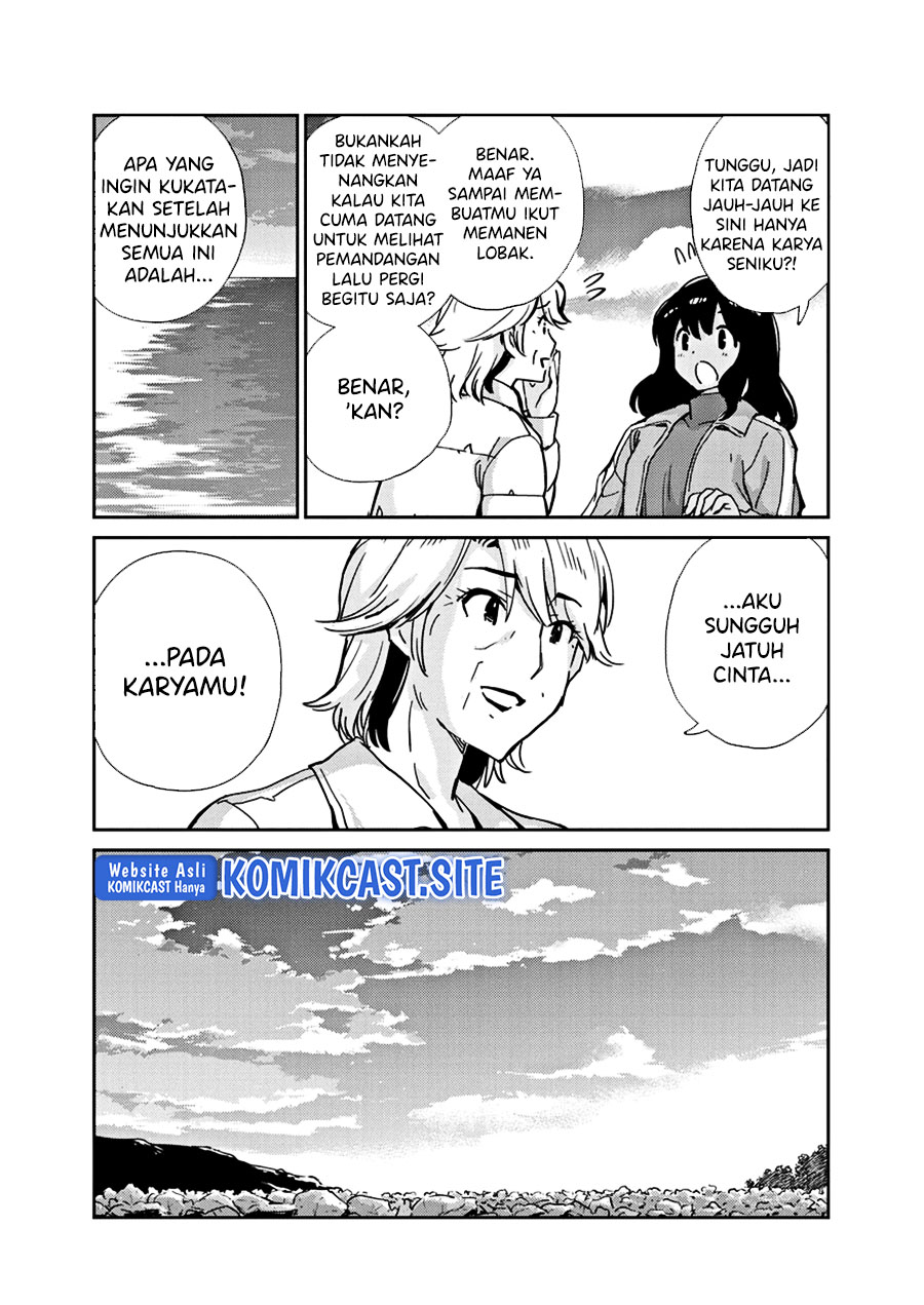 Chapter 100 - halaman 15